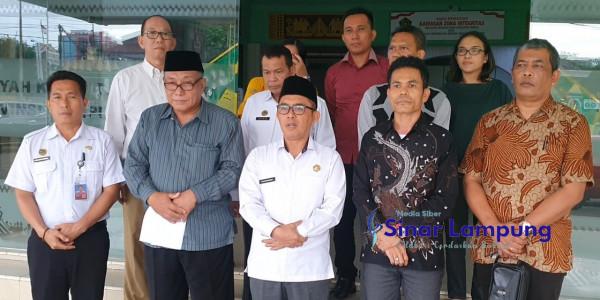 Penahanan Ketua RT Wawan Kurniawan Oleh Polda Lampung Menjadi Sorotan Lintas Tokoh Agama