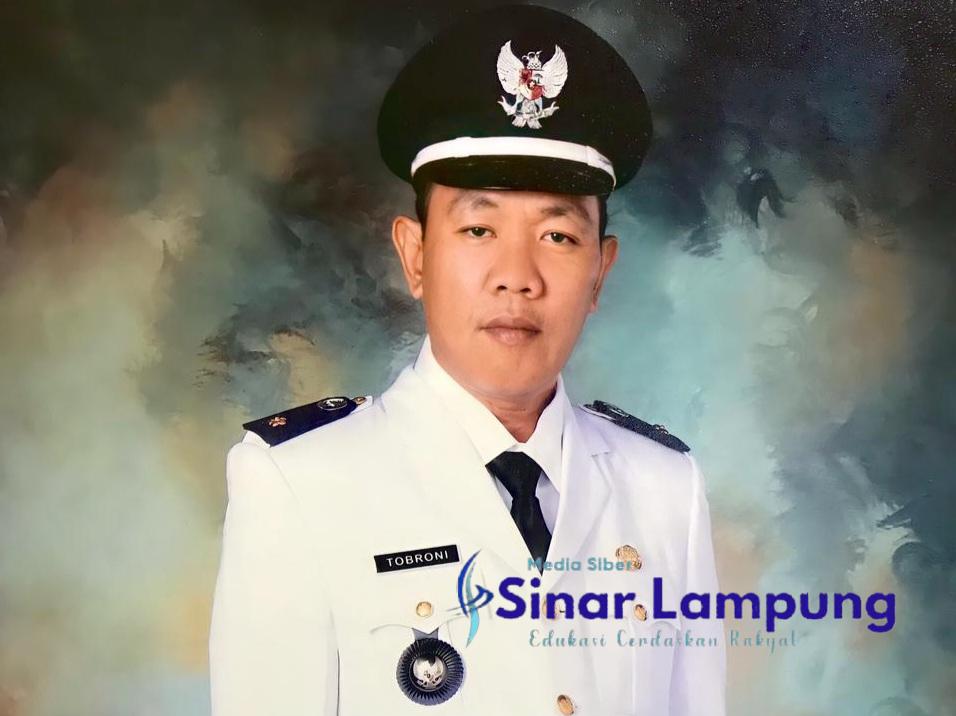 Kepala Desa Gugat Prapradilan Polres Tulang Bawang Barat