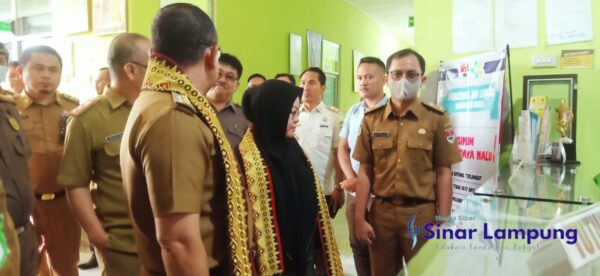 Sulpakar Melarang Pemasangan Papan Nama Pendaftaran dan Pungutan Biaya Berobat di Puskesmas dan Rumah Sakit