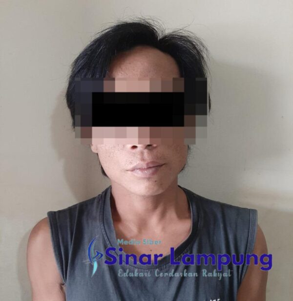 Pelaku Pemerasan Sopir Truk di Jalinsum Diringkus Polres Way Kanan