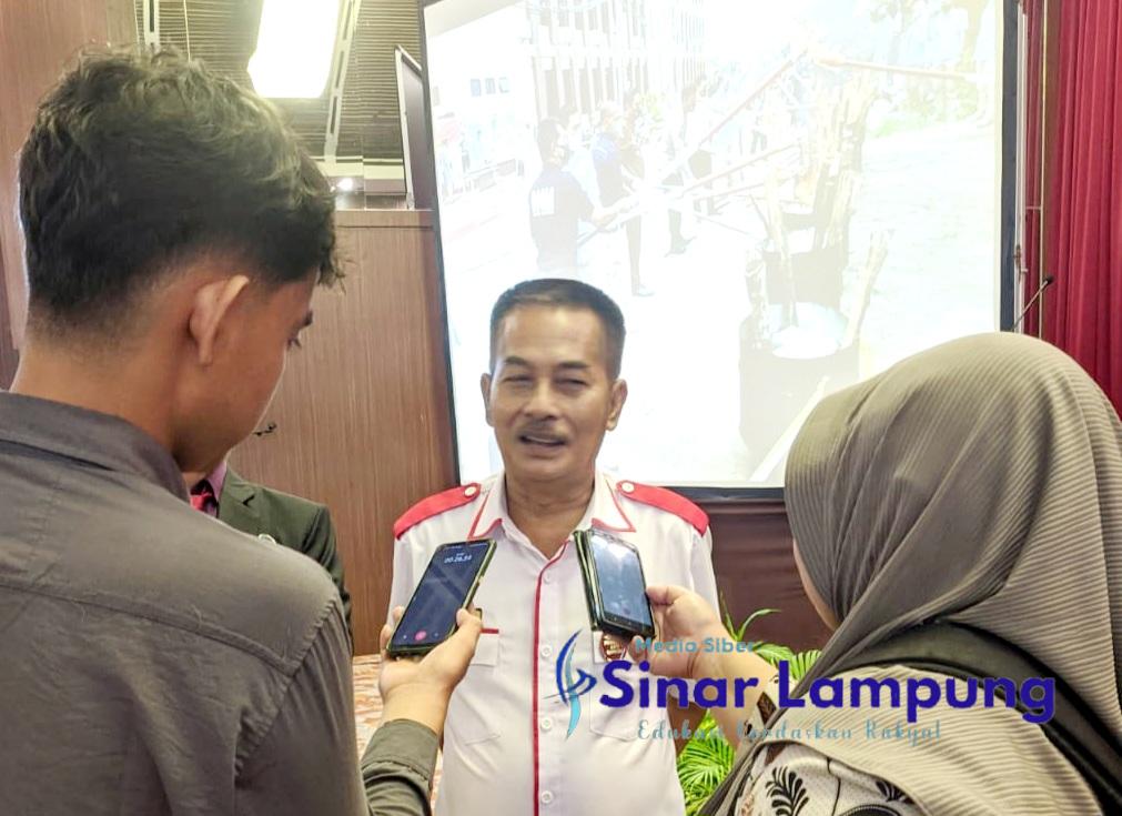 Lima Tahun BNM RI Berkarya Untuk Selamatkan Generasi Dari Bahaya Narkoba