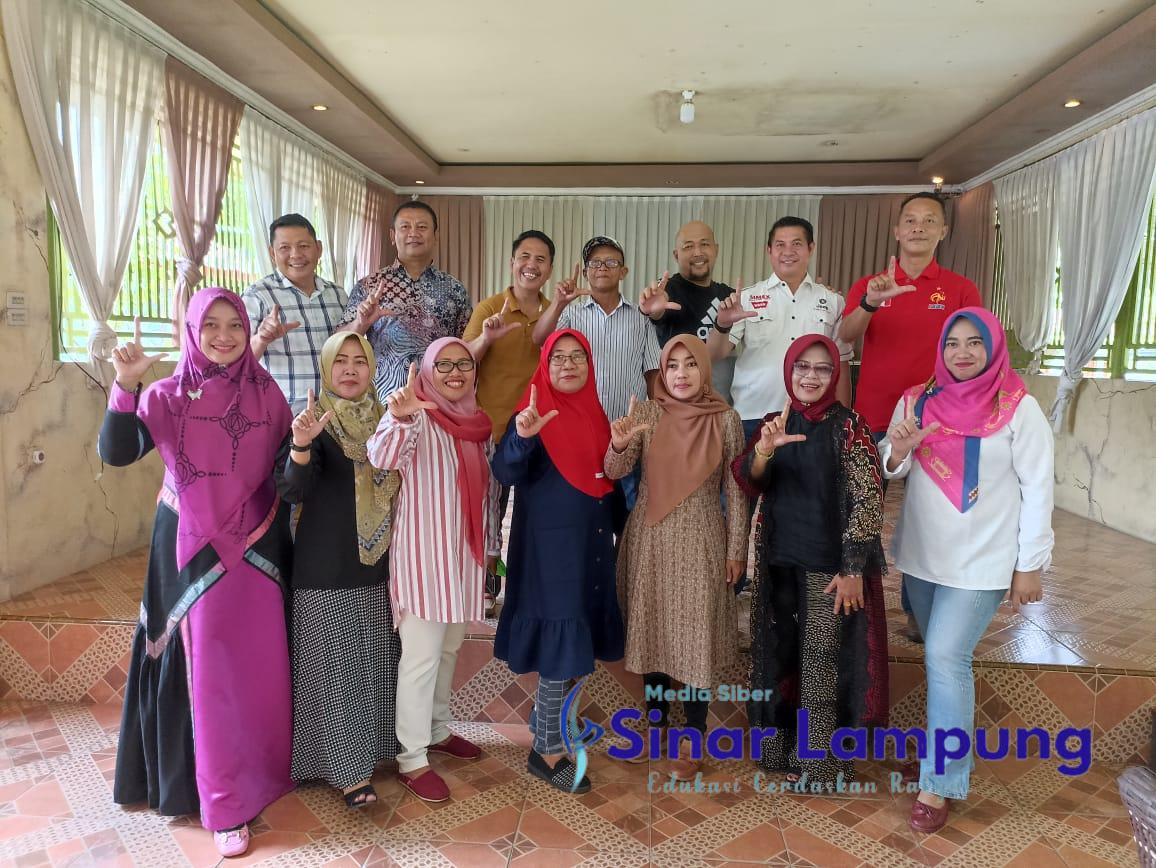 Alumni STISIPOL Dharma Wacana 98/99 Temu Kangen