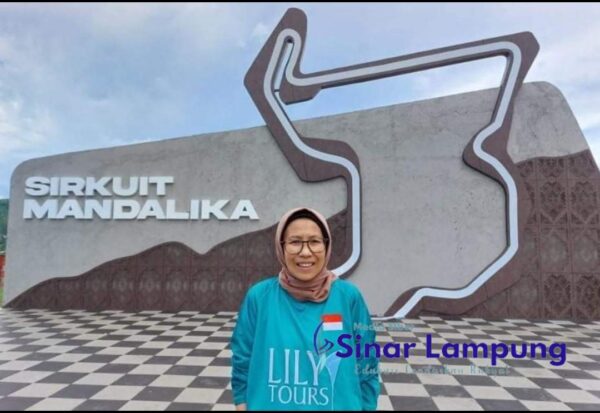 Salah Satu Tokoh Andalan Pariwisata Halal Yenny Erika Andriyani Wafat