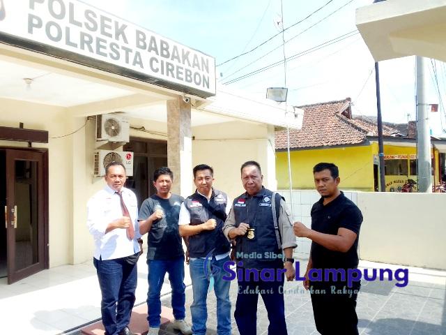 Tim Disnaker Lampung Selidiki Kasus PMI Tarmiah di Suriah