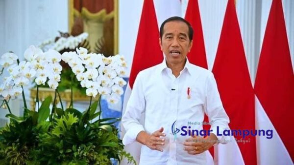 Presiden Sebut Arahan Larangan Bukber Tak Berlaku Bagi Masyarakat Umum