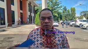 Surat Usulan Calon Pj Gubernur Banten Beredar ke Publik, Al Muktabar Dianggap Paling Layak