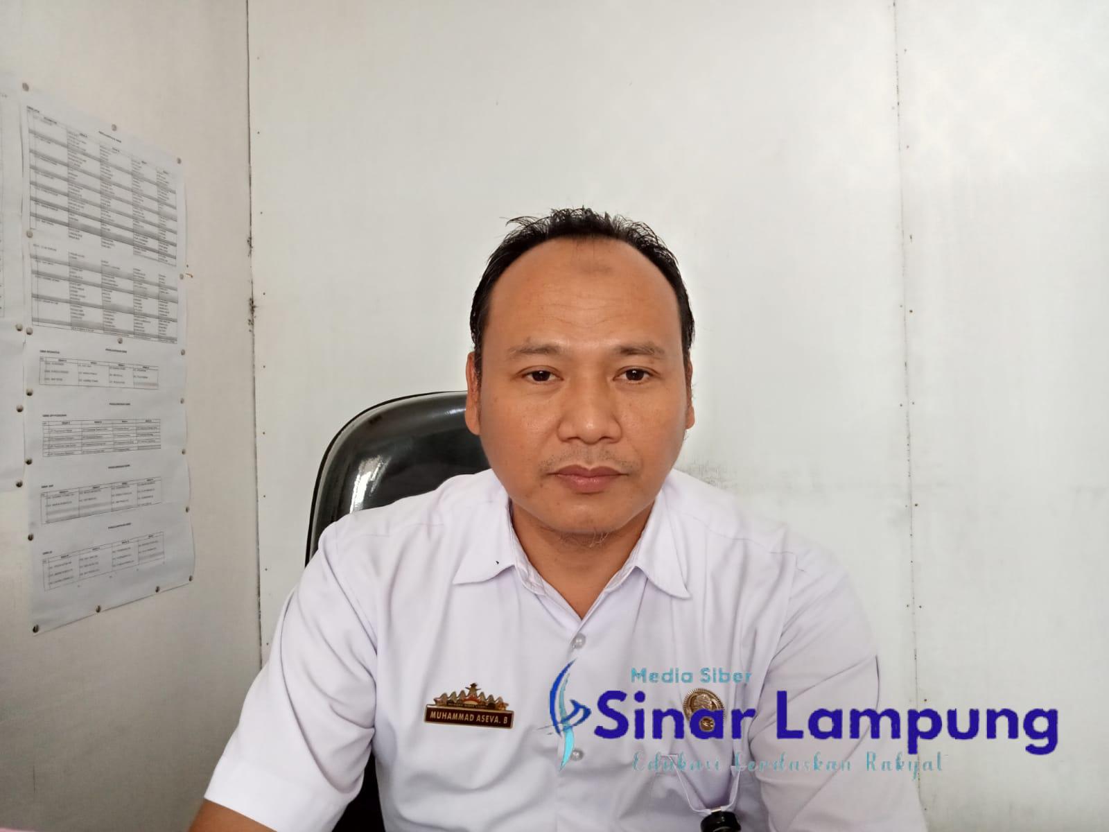 Kasus Penyimpangan Dana Desa Sukajaya Lempasing Kades Jainuri Segera ke Penegak Hukum