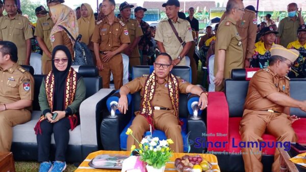 Tega Baget, Sulpakar Tak Mampu Cairkan THR Tenaga Honorer di Pemkab Mesuji BPKAD Berdalih Aturan Melarang?