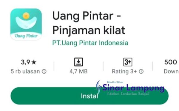 Dituding Tak Bayar Angsuran, User Apk Pinjol di Bandar Lampung Diancam Debt Collector