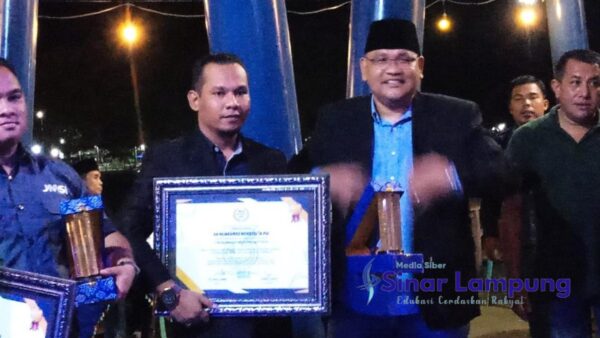 HUT JMSI dan HPN Riau, Teguh Santosa Ingin JMSI Jadi Lokomotif Pengembangan Potensi Daerah