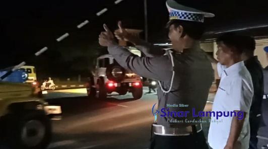 THCL Touring ke Jambi Ikuti Jambore TLCI ke-5