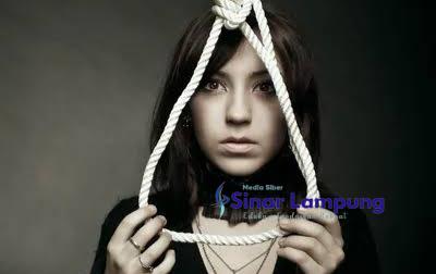 Iseng Bikin Konten Bunuh Diri, Gadis Asal Bogor Malah Tewas