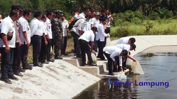 Tinjau Tempat Pembuangan Sampah, Bupati Sulpakar Ungkap Cara Hasilkan Uang dari Sampah