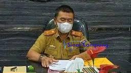 Lurah dan Camat Se-Metro Berencana Study Tiru ke Bali