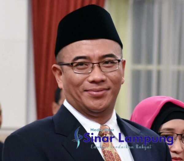 Terbukti Asusila Ketua KPU RI Hasyim Asya’ri Dipecat, Ada Janji Rp4 M Hingga Nikahi Korban?