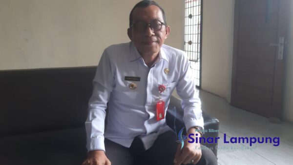 IMB Pembangunan Gudang PT Djarum di Lampura Tak Berlaku, Kementerian Minta Ganti Ke PBG