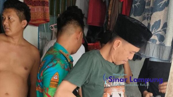 Program Salam Pemasyarakatan jadi Sarana Konseling Warga Binaan di Rutan