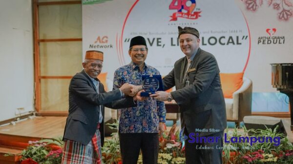 HUT Hotel Borobudur ke-49 Akan Ada Bazar Sebulan Penuh