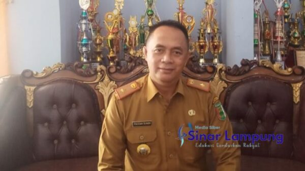 Kadis Dukcapil Pesawaran Dikabarkan Meninggal Dunia