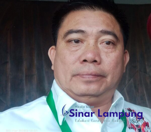 Meski Telah Damai, Kasus Asusila yang Libatkan Guru Ponpes di Lamteng Diminta Ditinjau Ulang