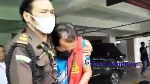 Terima Suap Hingga Rp765 Juta, Oknum Jaksa Penyidik Senior di NTB Resmi Jadi Tersangka