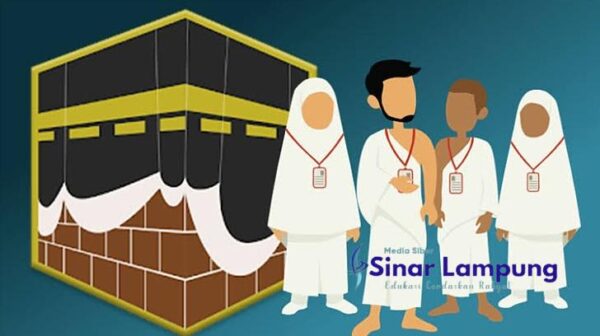 Kemenag Usul Anggaran Biaya Haji 2023 Ditambah 256 Juta