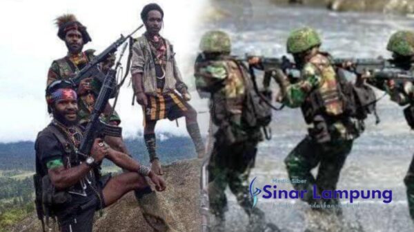 Baku Tembak KKB VS TNI 1 Prajurit Kodim 1715/Yahukimo Gugur