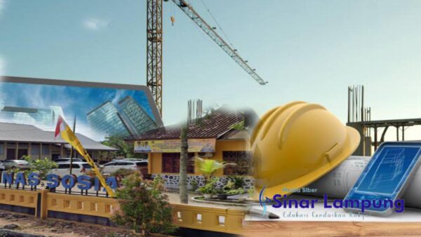 Polisi Mulai Usut Dugaan Kasus Penipuan Modus Proyek di Dinsos Lamteng