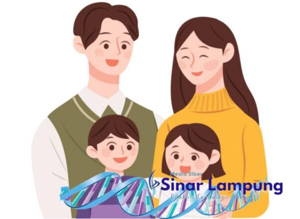 Waspada, Inilah Jenis Penyakit Genetik yang Berbahaya