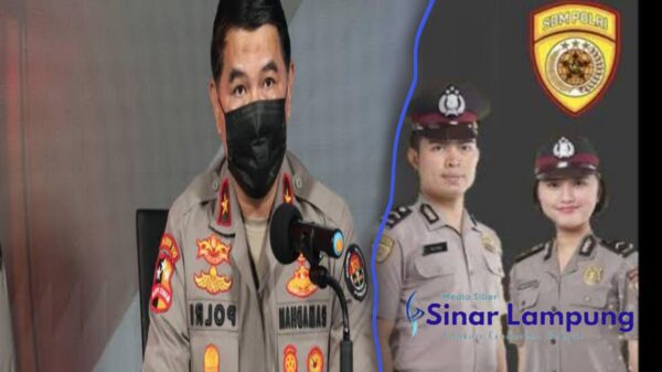 Mabes Polri Pastikan Penerimaan Seleksi Calon Bintara Gratis, Laporkan Oknum yang Meminta Pungutan
