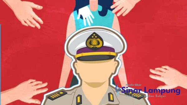 Dikira Kecoa, Dua Wanita di Bone jadi Korban Pelecehan Oknum Polisi saat Tidur