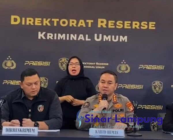 Mario Dandy dan Shane Lukas Kini Mendekam di Rutan Polda Metro Jaya, Chat AG Beredar