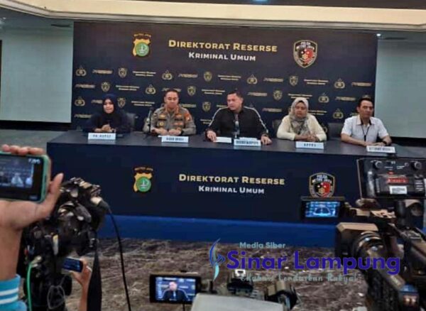 Polda Metro Jaya Tangkap Dan Tahan AG Dalam Kasus Mario Dandy