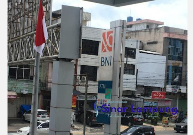 Sebentar Lagi Jaksa Tetapkan Tersangka Korupsi Kredit Fiktif Bank BNI Tanjung Karang 