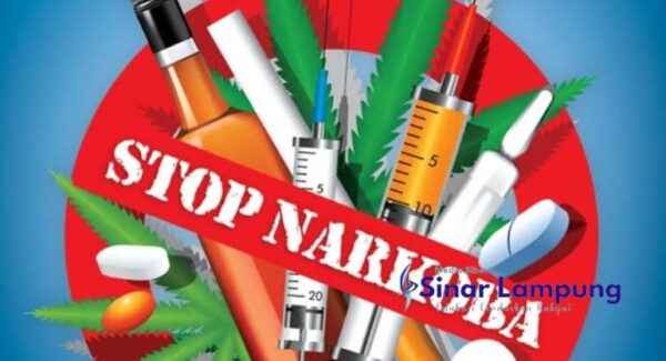 Polres Metro Ungkap 28 Kasus Narkoba dan Obaya