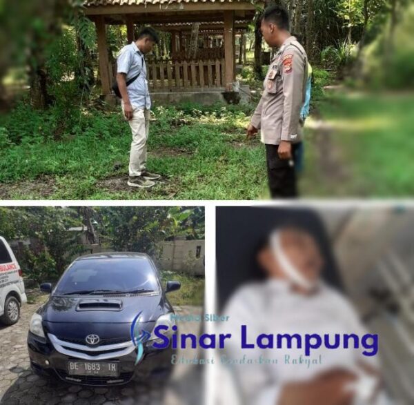 Ustadz Abdul Ghofur Tewas di Pantai Duta Wisata Teman Wanitanya Kabur?