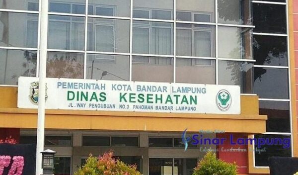 Lima Kepala Puskes Bandar Lampung Yang Pelesiran ke Hongkong Langgar Disiplin dan Bisa Dipidana Gratifikasi