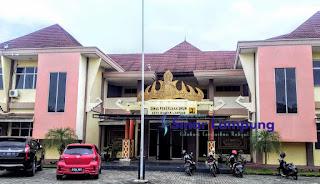 Catatan BPK 10 Paket Proyek PU Kota Bandar Lampung Potensi Rugikan Negara