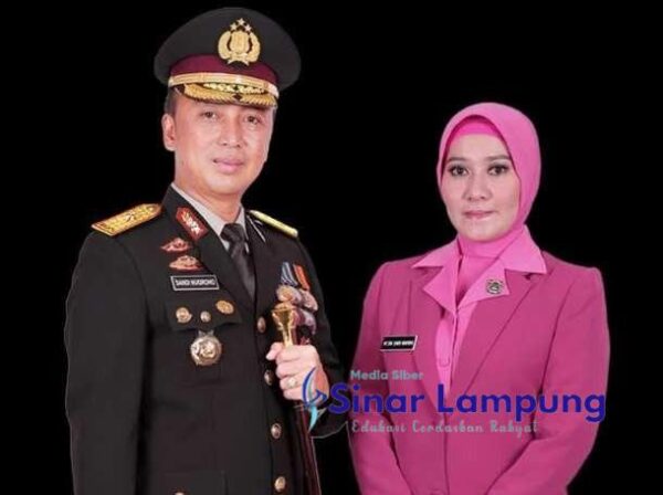 Peraih Adhi Makayasa 95 Brigjen Pol Sandi Nugroho Jabat Kadiv Humas Polri 