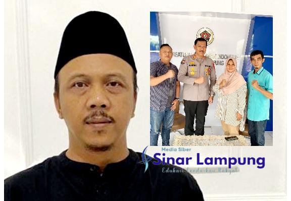 Wartawan Alami Kekerasan Saat Liput Demo di DPRD Polda Minta Maaf Ke PWI Pimred Fajar Sumatera Protes