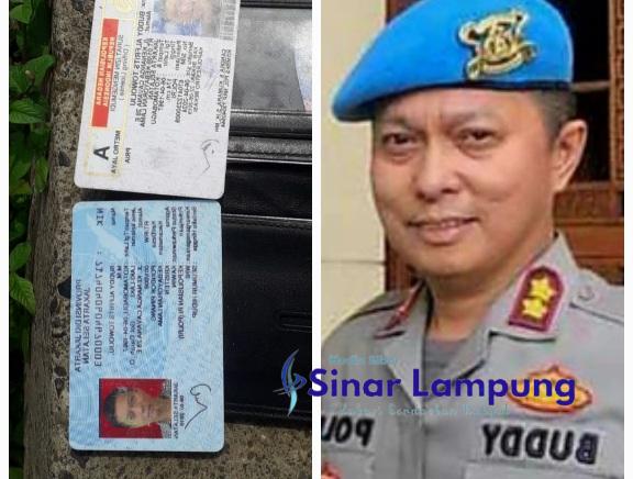 Dua Pekan Sertijab Kasat Narkoba Polres Jakarta Timur AKBP Budi Alfrits Ditemukan Tewas di Rel Kereta Api