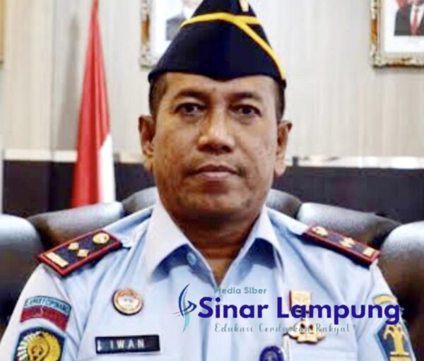 Karutan Lapas Way Hui Diduga Bohong Soal Tidak Ada  Pungli Program Asimilasi dan PB Ada Bukti Chat Sudah Terima Uang