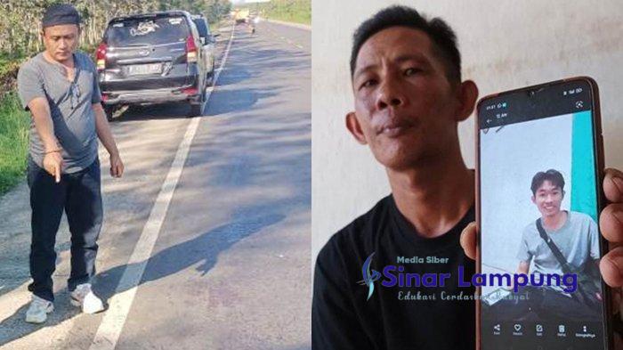 Menolak Dipalak Pemuda Tewas Ditembak di Arena Balap Liar Tanjung Bintang Pelaku Libatkan Anak Dibawah Umur