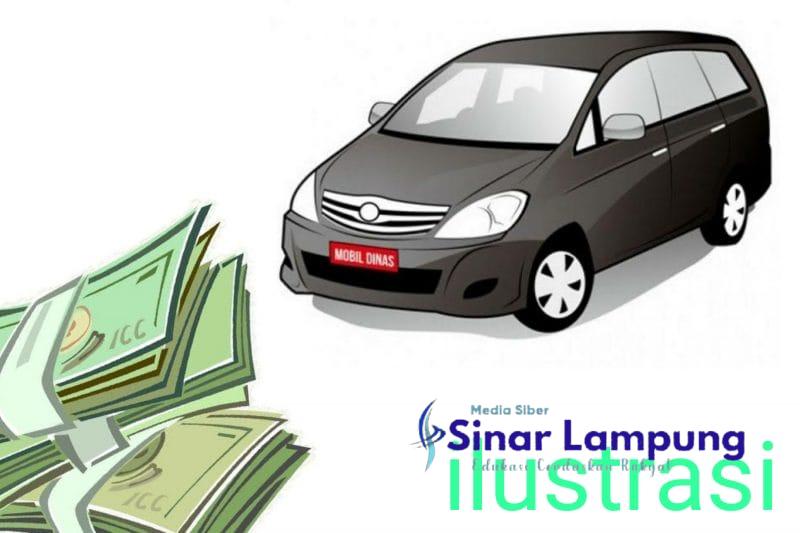 Kejati Mulai Selidiki Dugaan Korupsi Pemeliharaan Kendaraan dan Belanja Oli Rp2,6 Miliar tahun 2021 di Bagian Umum Pemda Pringsewu