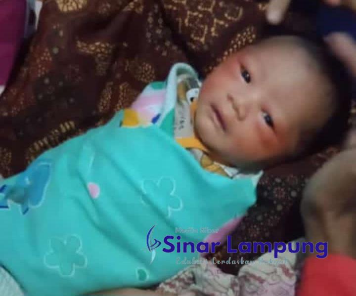 Bayi Orok Depan Warung Saat Buka Puasa Gegerkan Warga Pekalongan Pembuangnya Sepasang Pelajar SMK Asal Mesuji