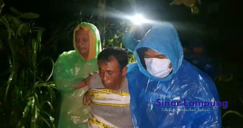 Bunuh 7 Korbannya Polisi Tangkap Dukun Pengganda Uang di Banjarnegara