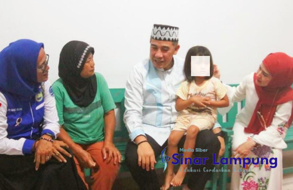 Pengrajin Tapisnya Jadi Korban Serial Killer Mbah Slamet Bupati Dendi Ramadhona Berduka Pengacara Sebut Ada Perantara Korban ke DukunĀ