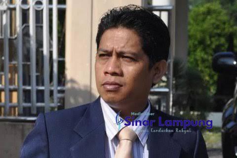 Perkara Kekerasan Jurnalis, Praktisi Pers Senior dan Ketua JMSI Lampung Apresiasi Polres Tanggamus