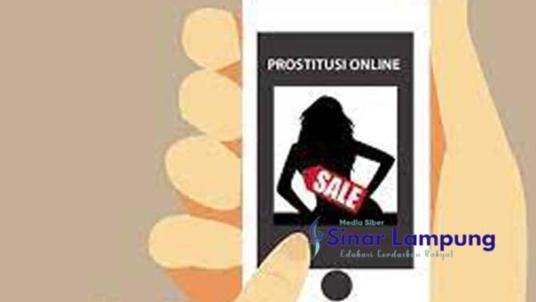 Siapa Pelanggan Prostitusi Online?