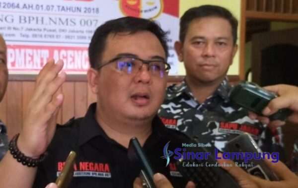 Sapu Jagad Dukung Penuh Langkah Mahfud MD Bongkar Dugaan Kasus TPPU Rp349 Triliun di Kemenkeu